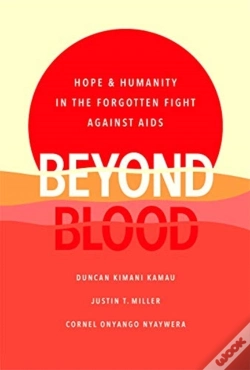Capa do artigo Beyond Blood