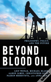 Beyond Blood Oil