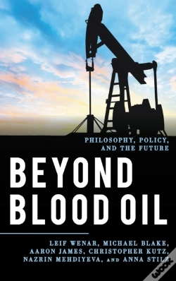 Capa do artigo Beyond Blood Oil