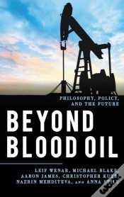 Capa do artigo Beyond Blood Oil