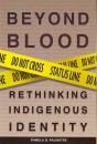 Beyond Blood - Preview