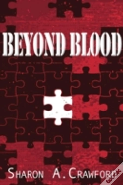 Capa do artigo Beyond Blood