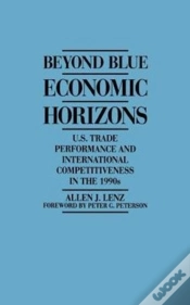 Capa do artigo Beyond Blue Economic Horizons