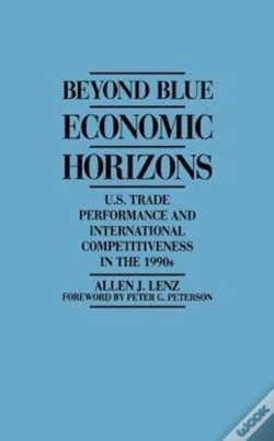 Capa do artigo Beyond Blue Economic Horizons
