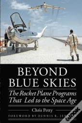 Beyond Blue Skies