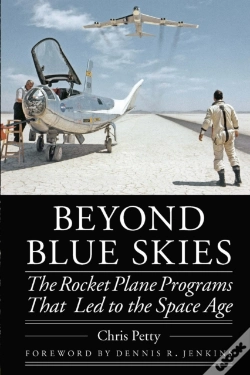 Capa do artigo Beyond Blue Skies