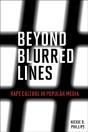 Beyond Blurred Lines - Preview