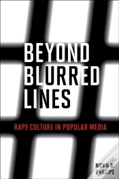 Capa do artigo Beyond Blurred Lines