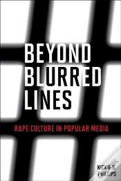 Capa do artigo Beyond Blurred Lines
