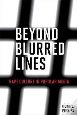 Capa do artigo Beyond Blurred Lines