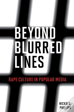 Capa do artigo Beyond Blurred Lines