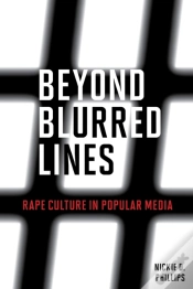Capa do artigo Beyond Blurred Lines