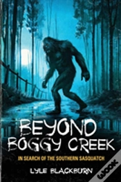 Capa do artigo Beyond Boggy Creek