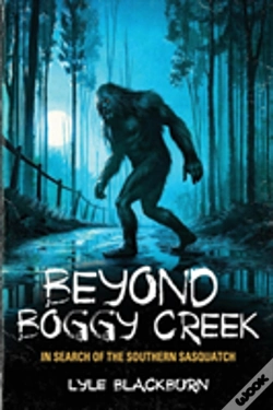 Capa do artigo Beyond Boggy Creek