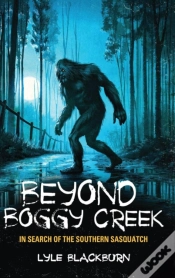 Capa do artigo Beyond Boggy Creek