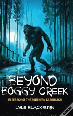 Capa do artigo Beyond Boggy Creek