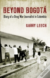Capa do artigo Beyond Bogota