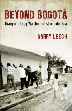 Capa do artigo Beyond Bogota