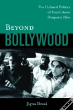 Capa do artigo Beyond Bollywood