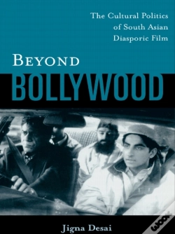 Capa do artigo Beyond Bollywood