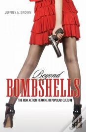 Capa do artigo Beyond Bombshells