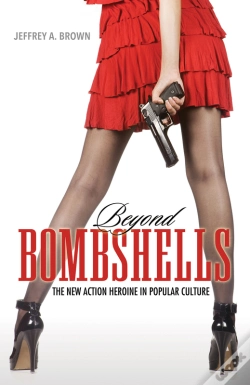 Capa do artigo Beyond Bombshells
