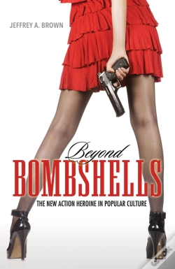 Capa do artigo Beyond Bombshells