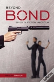Capa do artigo Beyond Bond