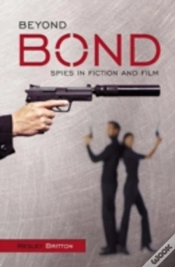 Capa do artigo Beyond Bond