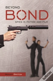 Capa do artigo Beyond Bond