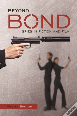Capa do artigo Beyond Bond