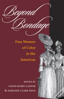 Capa do artigo Beyond Bondage