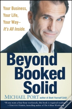 Capa do artigo Beyond Booked Solid