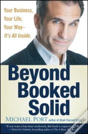 Capa do artigo Beyond Booked Solid