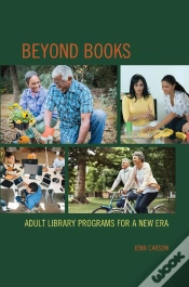Capa do artigo Beyond Books