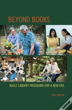 Capa do artigo Beyond Books