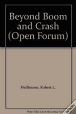Capa do artigo Beyond Boom And Crash