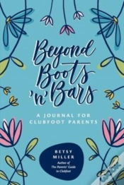 Capa do artigo Beyond Boots 