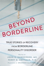 Capa do artigo Beyond Borderline