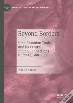 Capa do artigo Beyond Borders