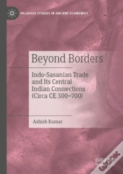 Capa do artigo Beyond Borders