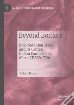 Capa do artigo Beyond Borders