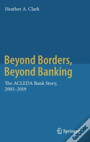 Capa do artigo Beyond Borders, Beyond Banking