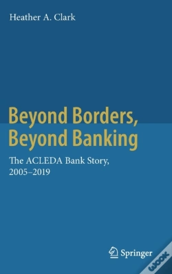 Capa do artigo Beyond Borders, Beyond Banking