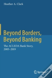 Capa do artigo Beyond Borders, Beyond Banking