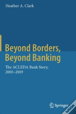 Capa do artigo Beyond Borders, Beyond Banking
