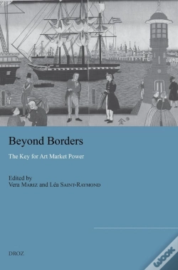Capa do artigo Beyond Borders (Édition 2026)