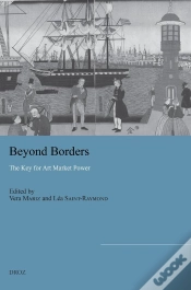 Capa do artigo Beyond Borders (Édition 2026)