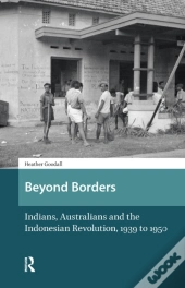 Beyond Borders