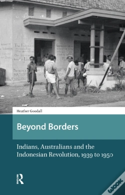 Capa do artigo Beyond Borders